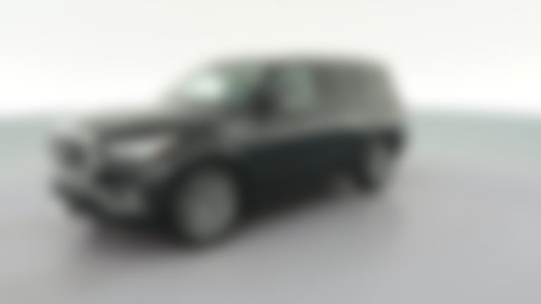 2021 INFINITI QX80 vehicle photo