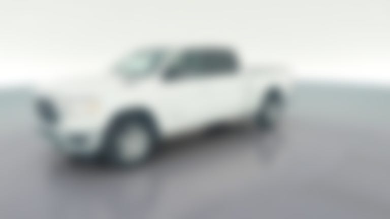 2022 Ram 1500 Crew Cab vehicle photo