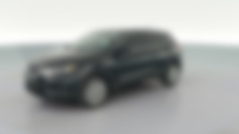 2022 Nissan Rogue Sport vehicle photo