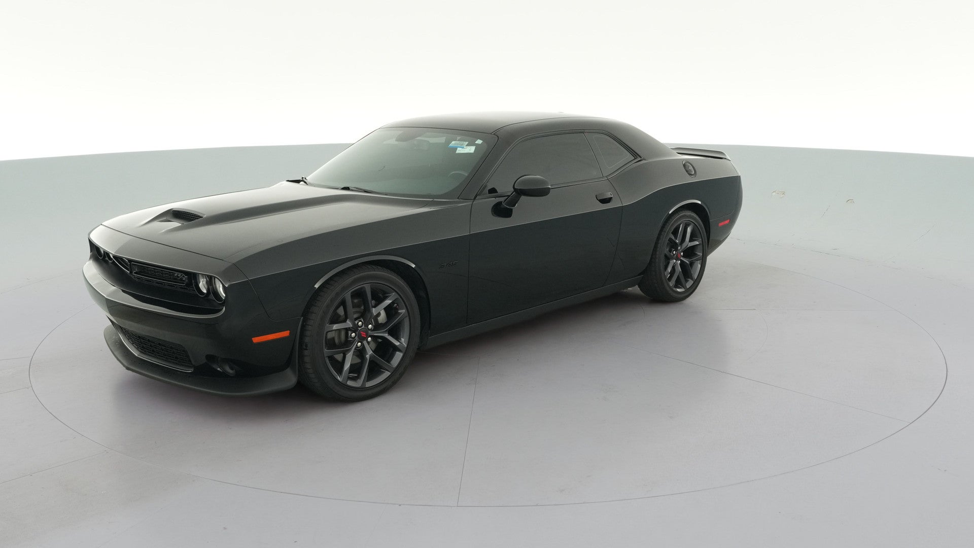 2023 Dodge Challenger vehicle photo