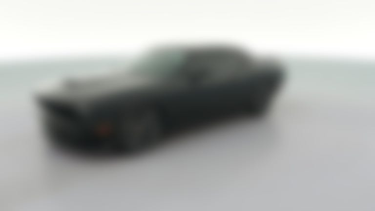2023 Dodge Challenger vehicle photo