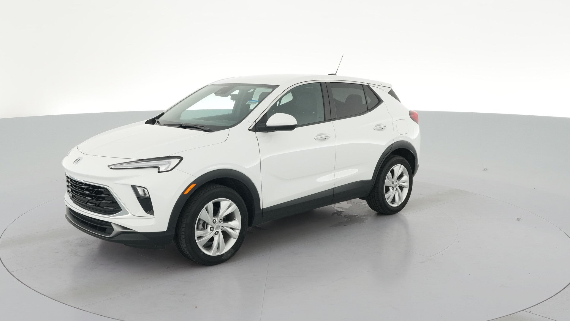 2025 Buick Encore GX vehicle photo