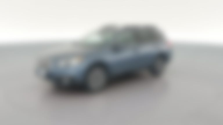 2017 Subaru Outback vehicle photo