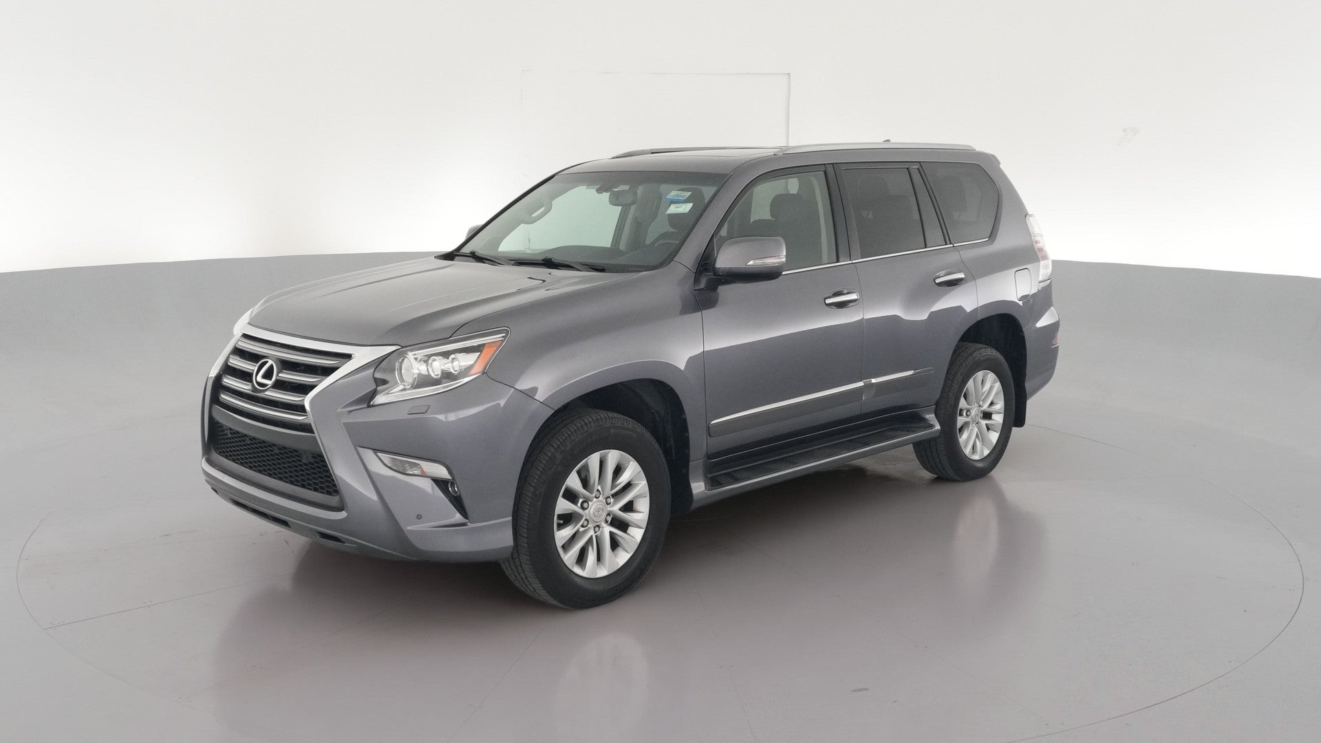 2019 Lexus GX vehicle photo