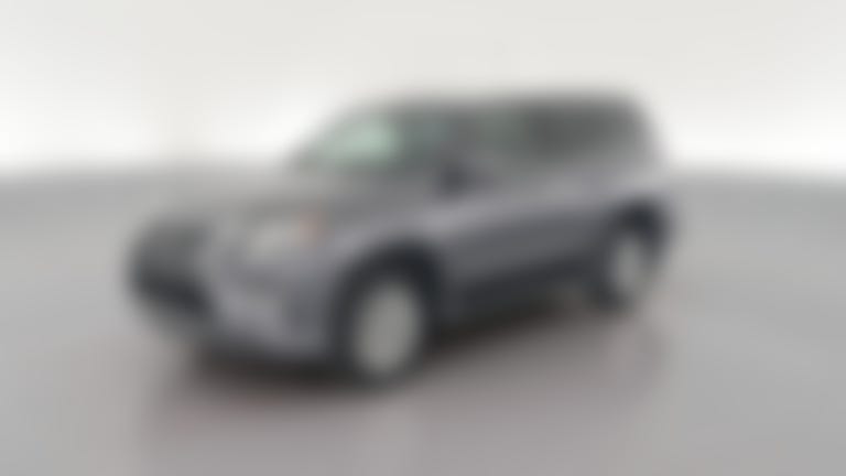 2019 Lexus GX vehicle photo