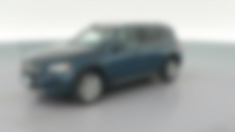 2022 Mercedes-Benz GLB vehicle photo