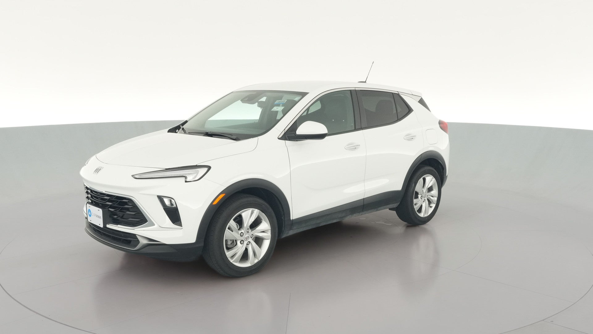 2025 Buick Encore GX vehicle photo