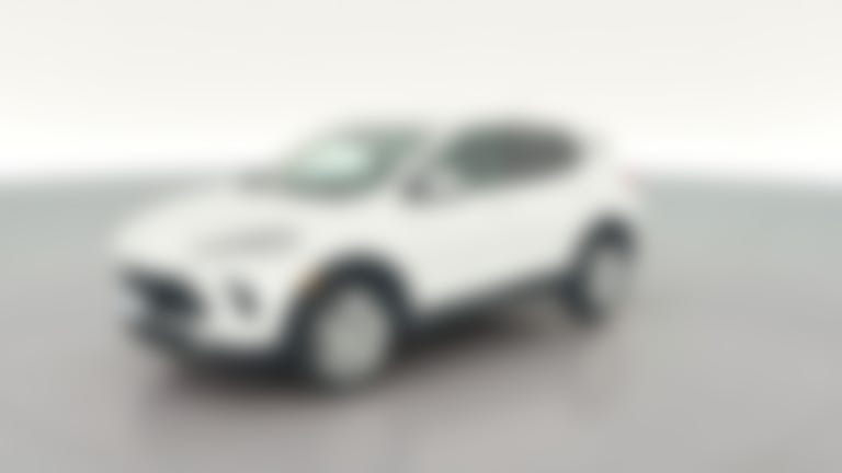 2025 Buick Encore GX vehicle photo