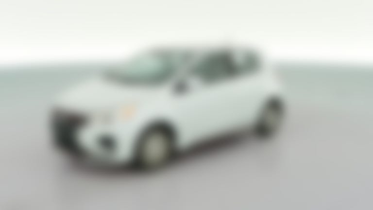 2021 Mitsubishi Mirage vehicle photo