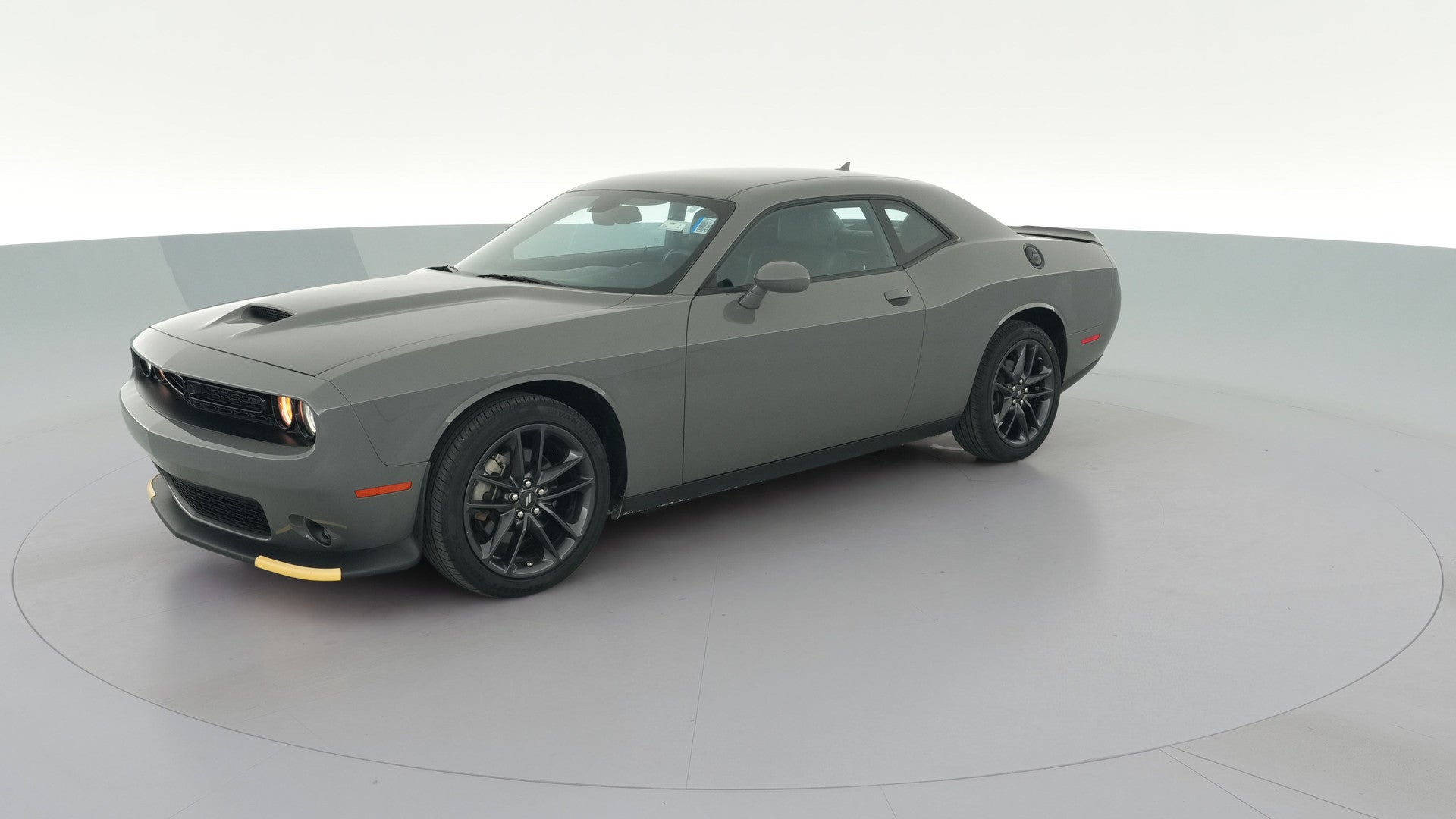 2023 Dodge Challenger vehicle photo