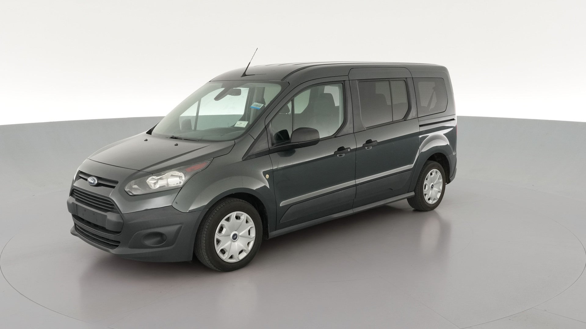 2018 Ford Transit Connect Passenger vehicle photo