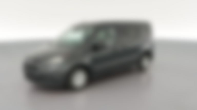 2018 Ford Transit Connect Passenger vehicle photo