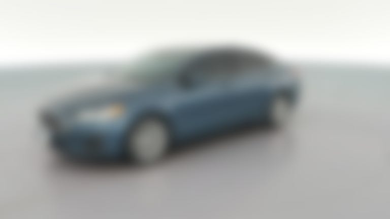 2019 Ford Fusion vehicle photo