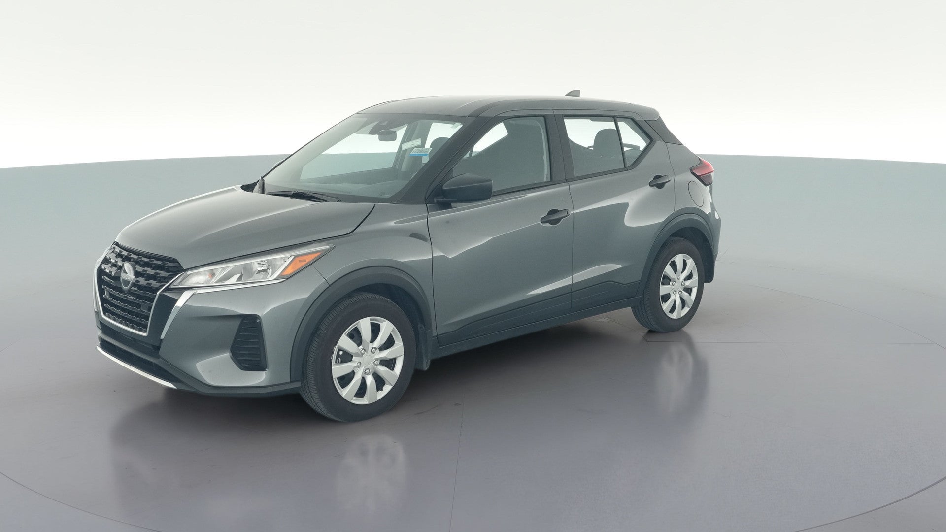 2024 Nissan Kicks vehicle photo