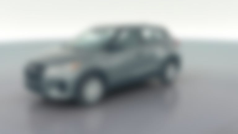 2024 Nissan Kicks vehicle photo
