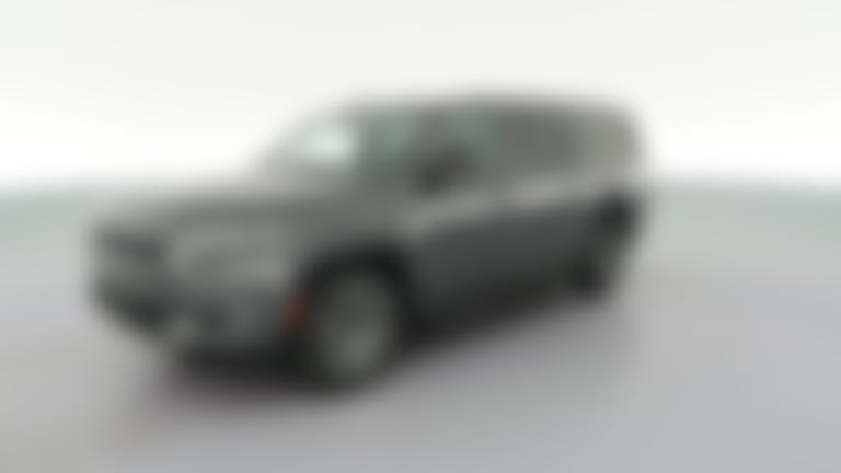 2024 Jeep Wagoneer L vehicle photo