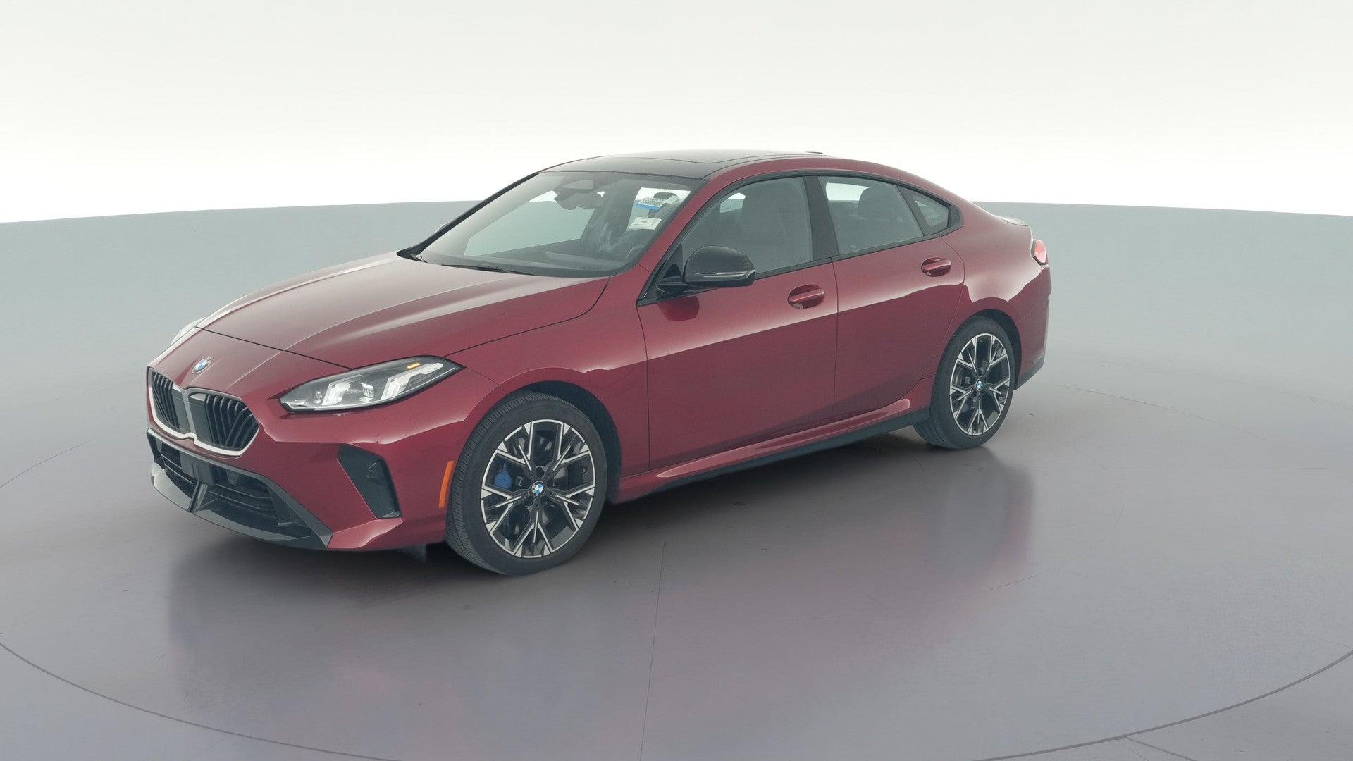2026 BMW 2 Series vehicle photo