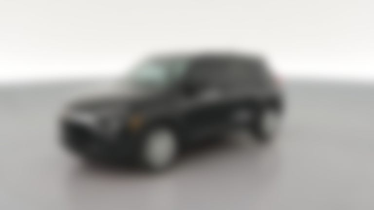 2025 Chevrolet Trailblazer vehicle photo