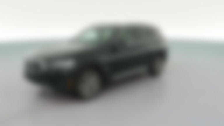 2022 BMW X3 vehicle photo