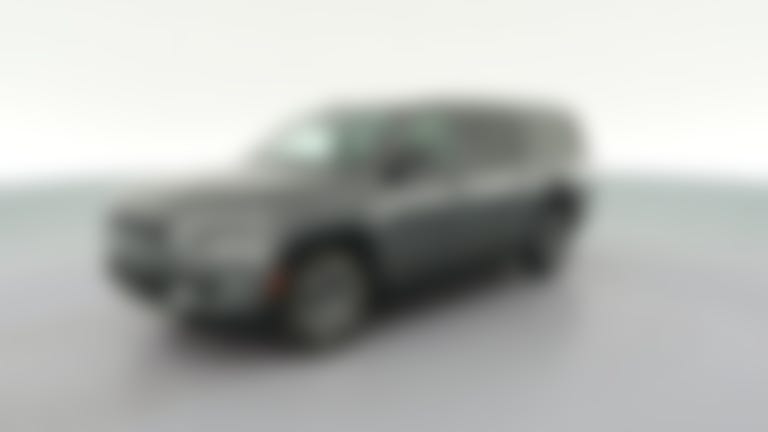 2024 Jeep Wagoneer L vehicle photo