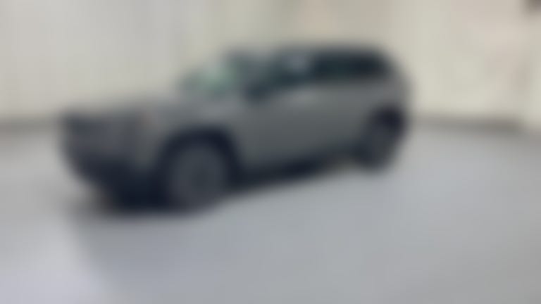 2026 Jeep Cherokee vehicle photo