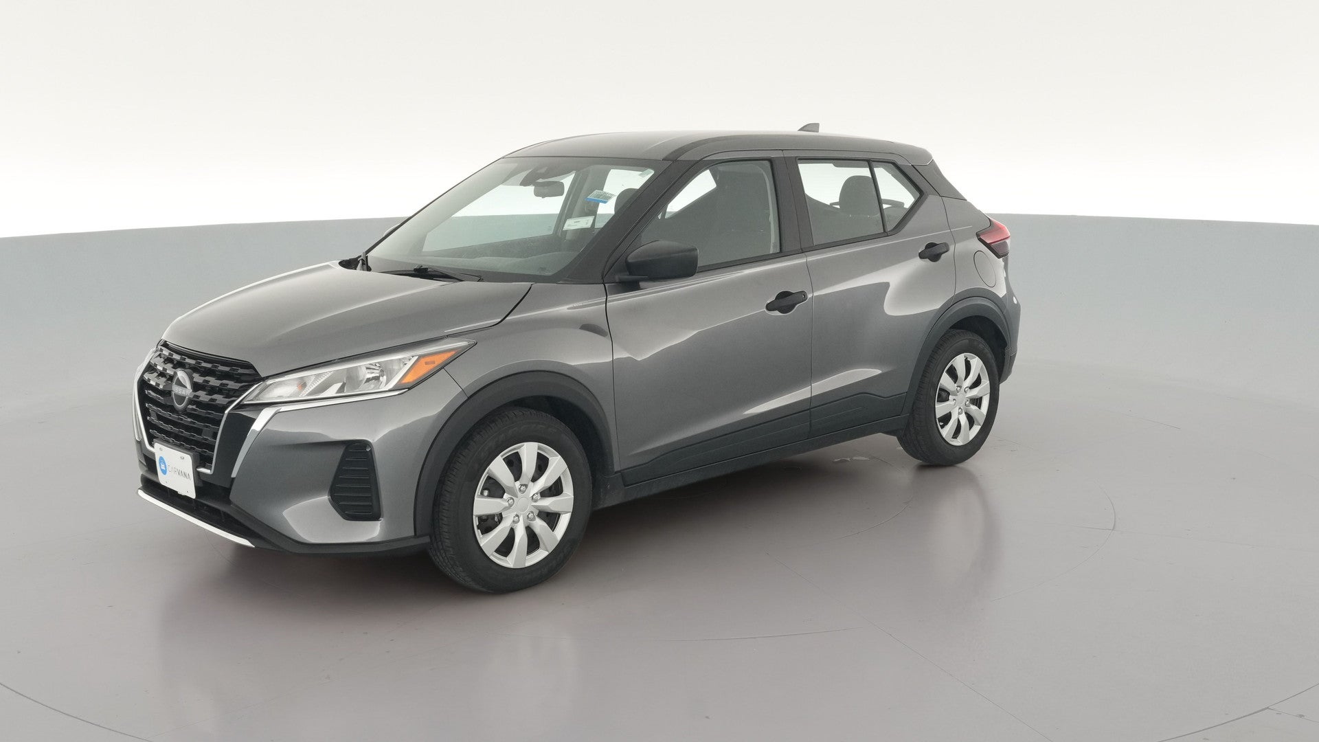 2024 Nissan Kicks vehicle photo
