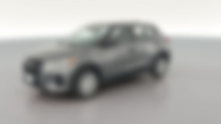 2024 Nissan Kicks vehicle photo