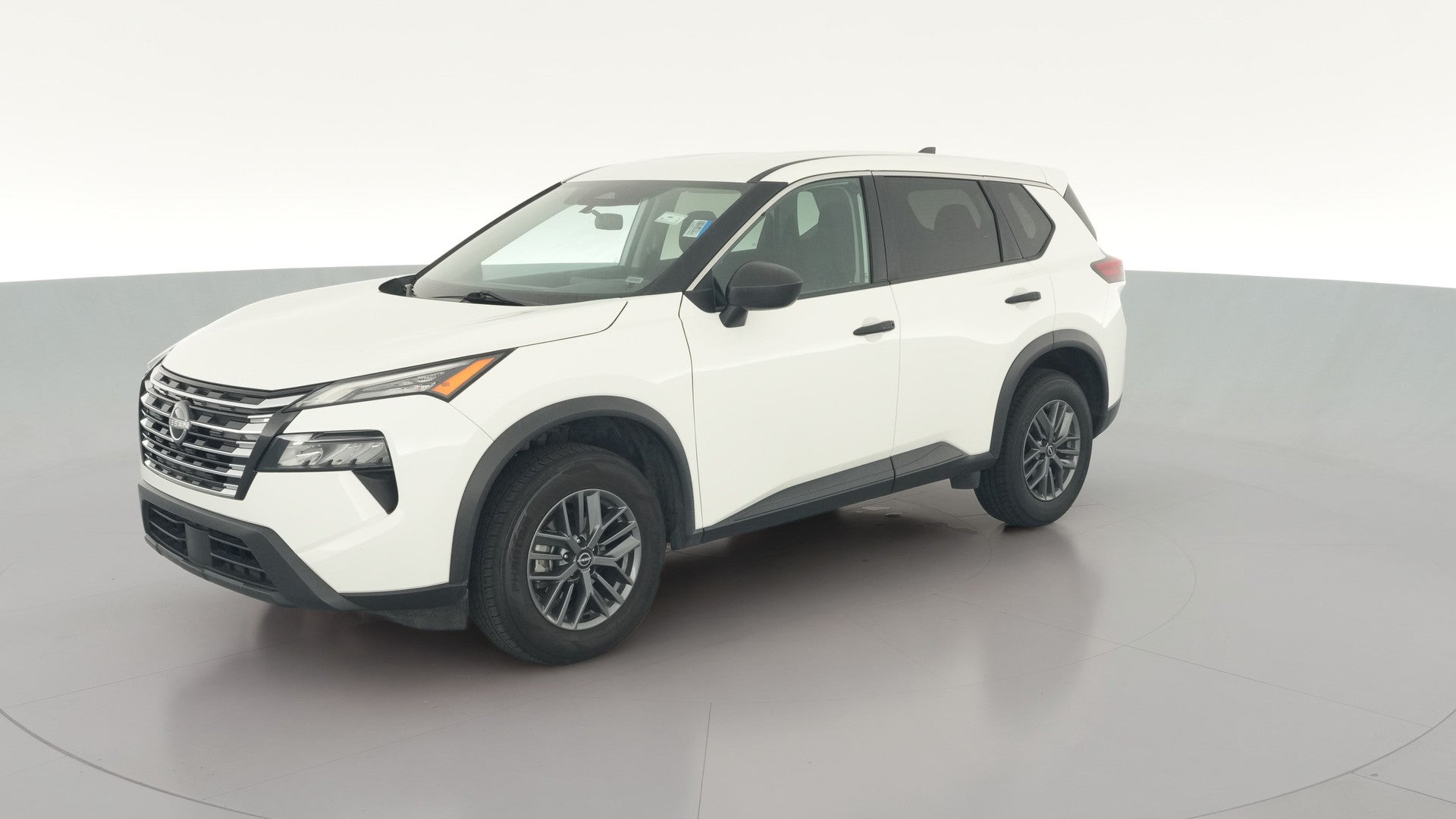 2024 Nissan Rogue vehicle photo