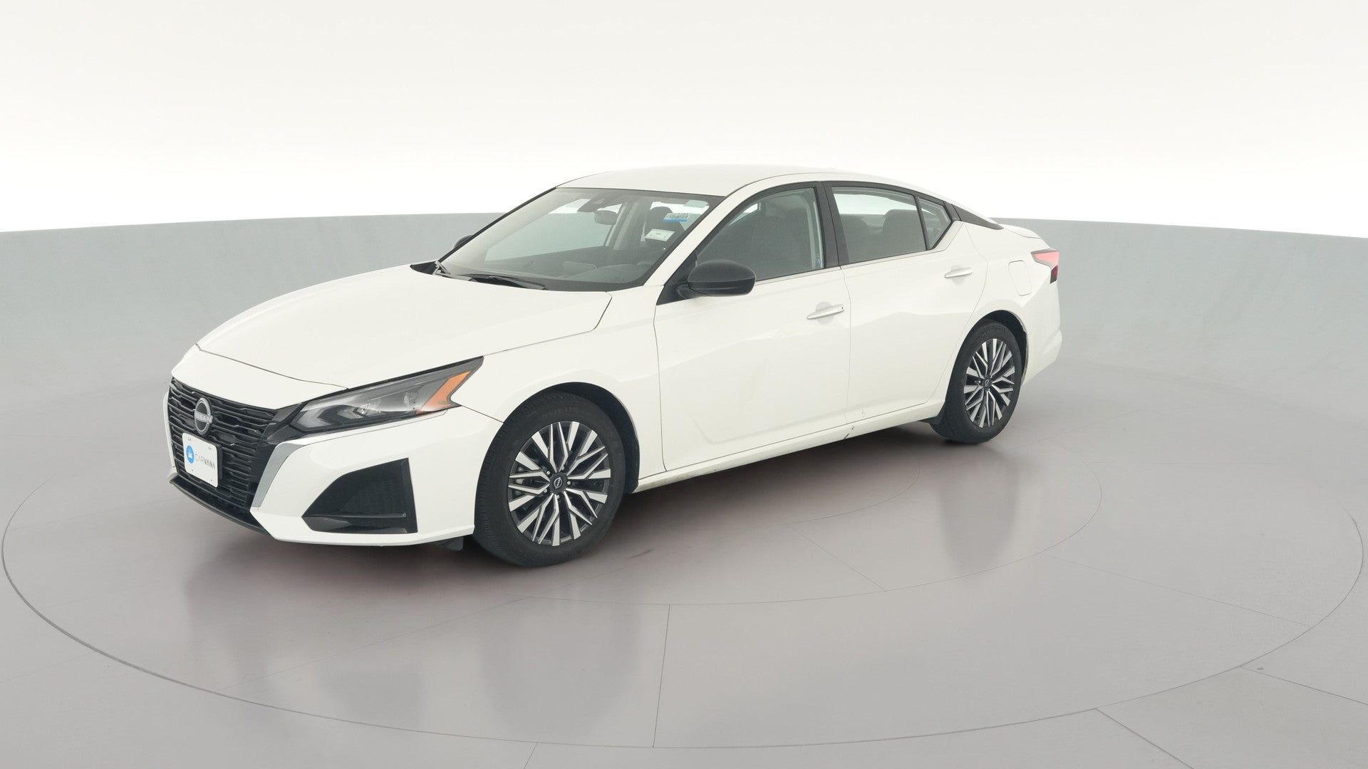 2025 Nissan Altima vehicle photo