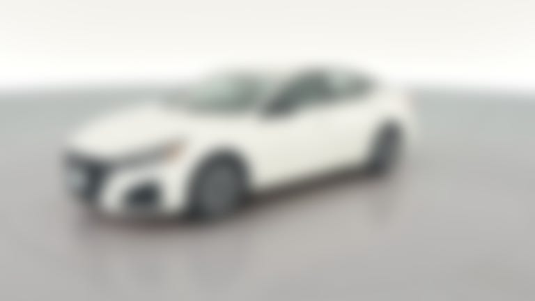 2025 Nissan Altima vehicle photo
