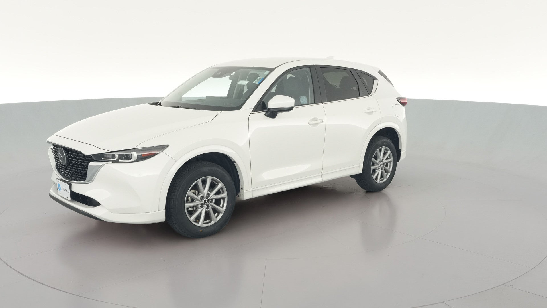 2024 MAZDA CX-5 vehicle photo