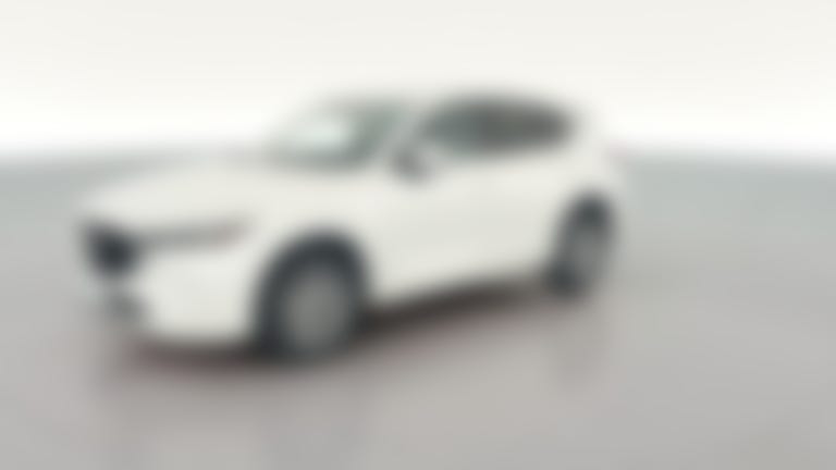 2024 MAZDA CX-5 vehicle photo