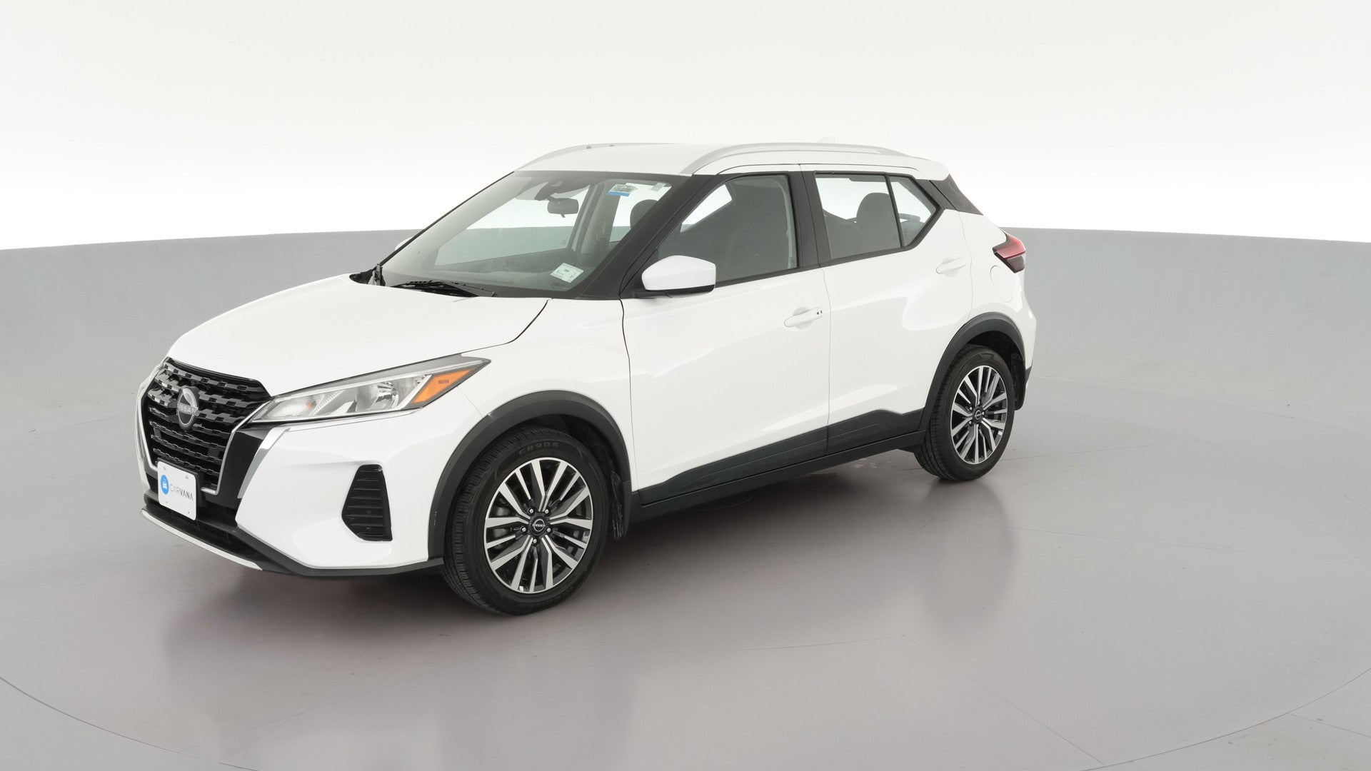 2023 Nissan Kicks vehicle photo