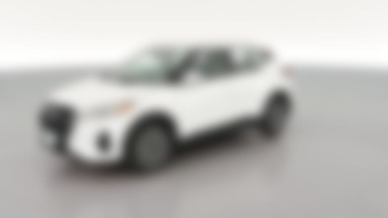 2023 Nissan Kicks vehicle photo