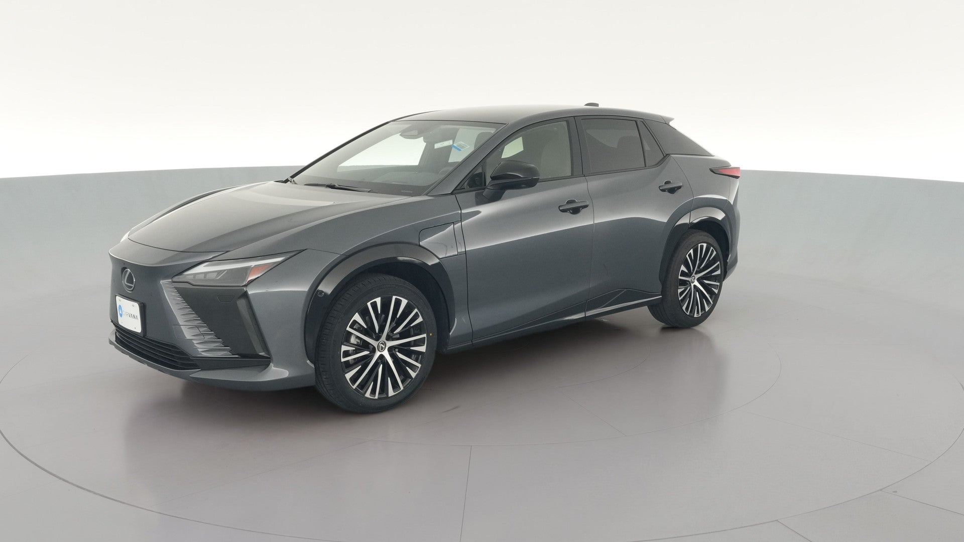 2024 Lexus RZ vehicle photo
