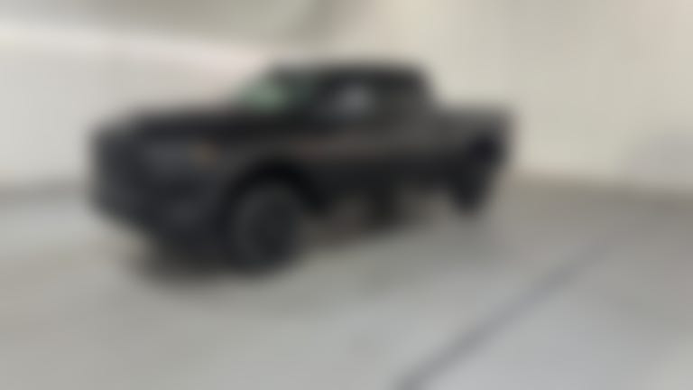 2026 Ram 2500 Crew Cab vehicle photo