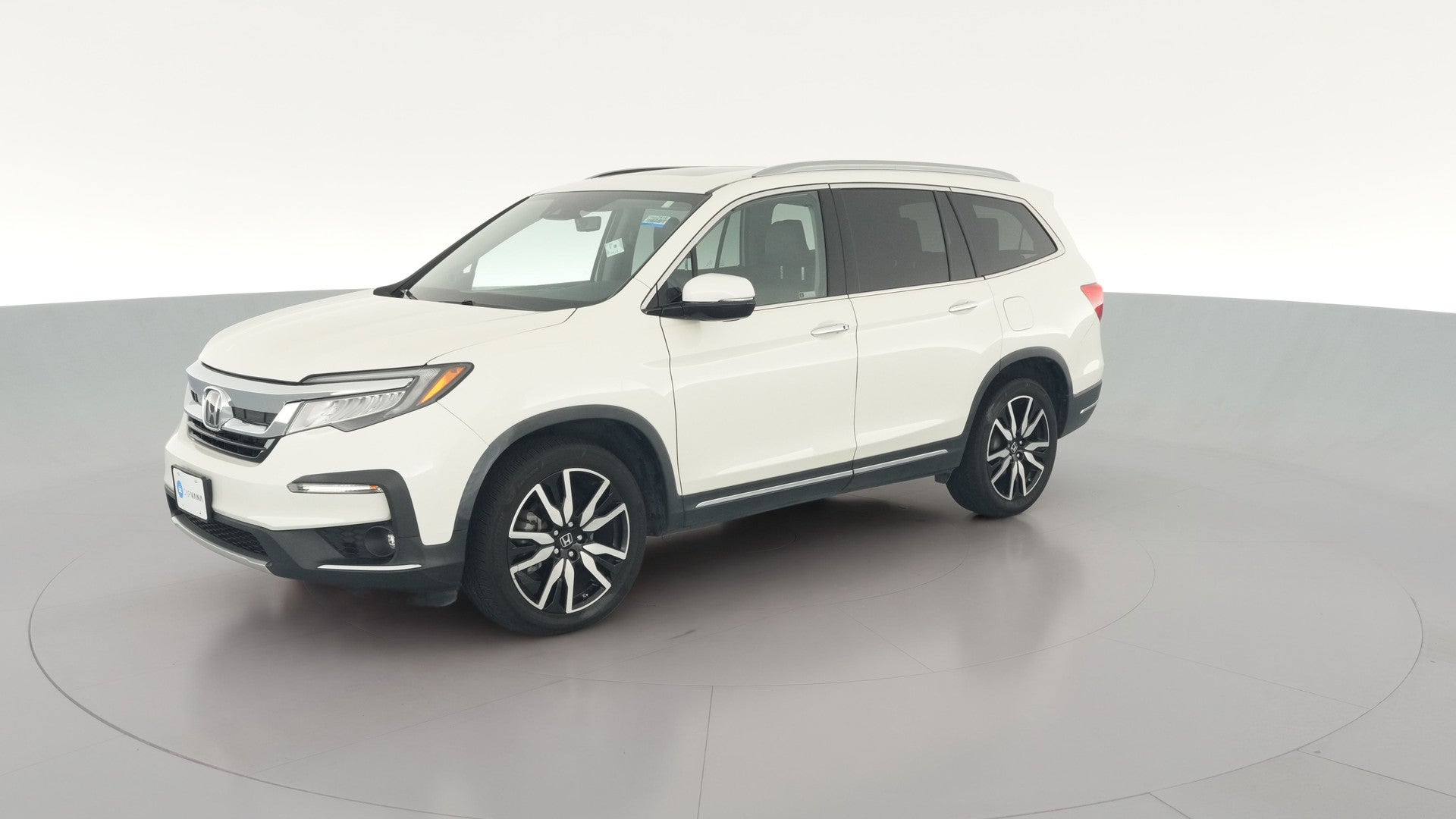 2019 Honda Pilot vehicle photo