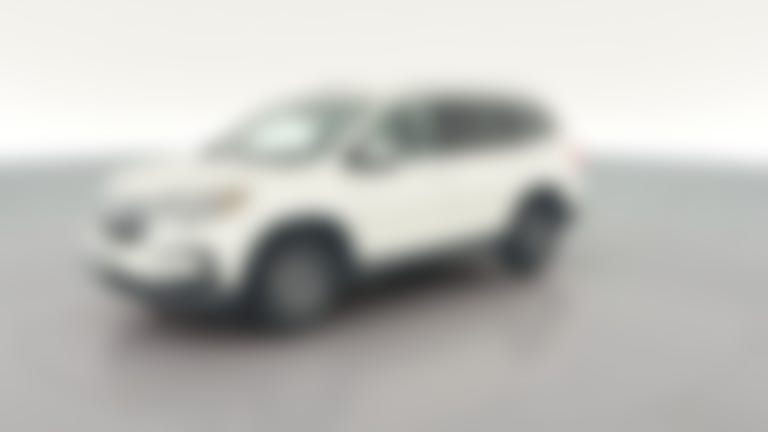2019 Honda Pilot vehicle photo