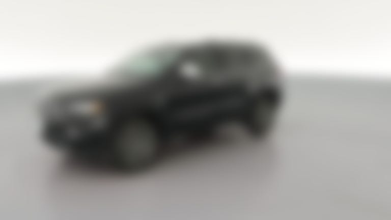 2021 Jeep Grand Cherokee vehicle photo