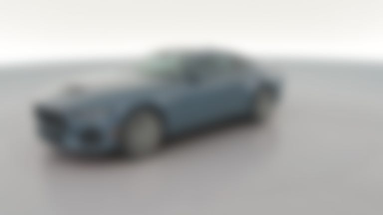 2025 Ford Mustang vehicle photo