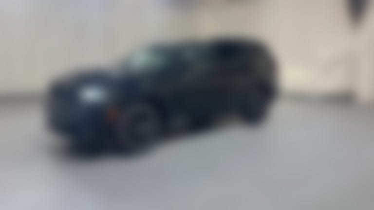 2026 Dodge Durango vehicle photo