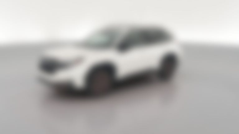 2025 Subaru Forester Hybrid vehicle photo