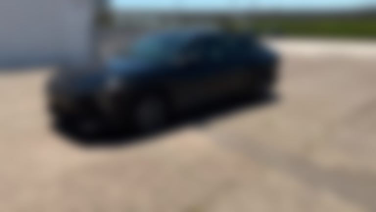 2025 Kia K4 vehicle photo