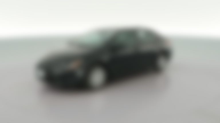 2025 Toyota Corolla vehicle photo