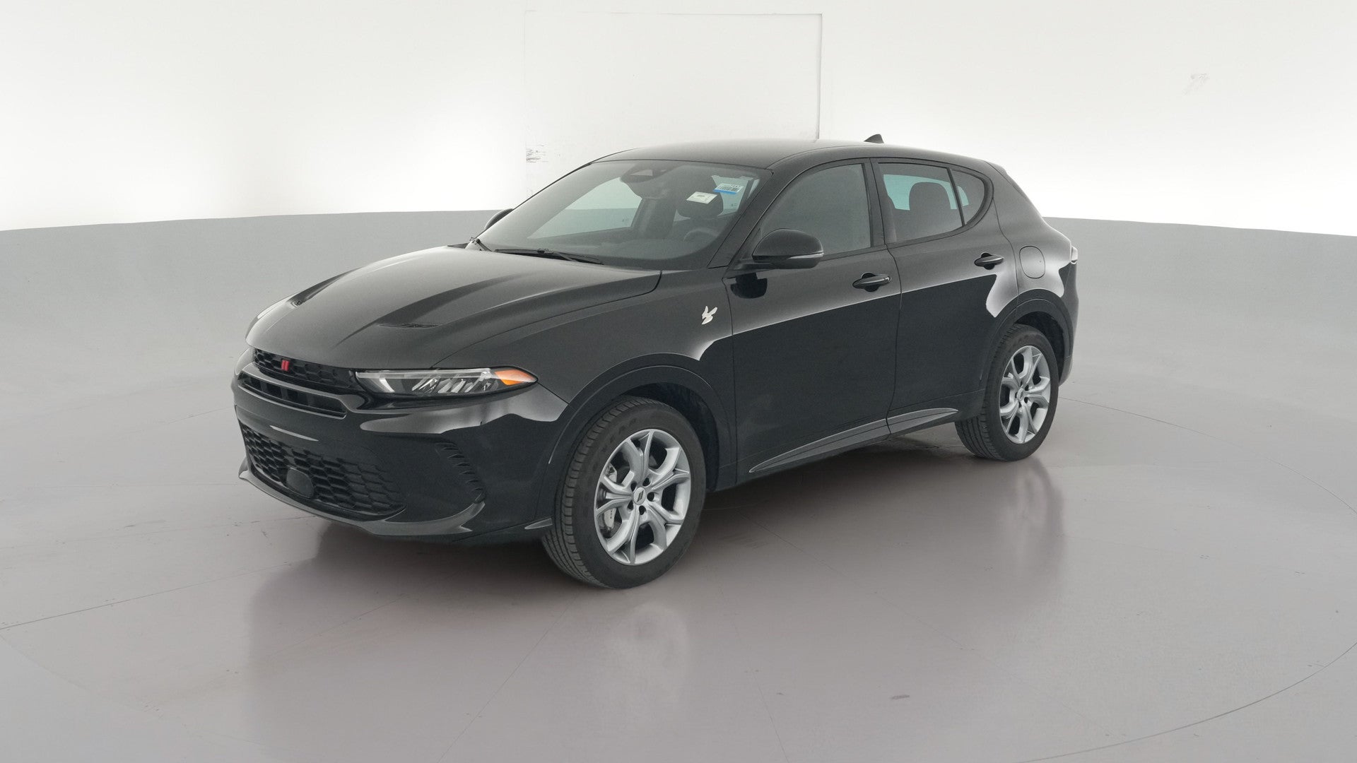 2025 Dodge Hornet vehicle photo