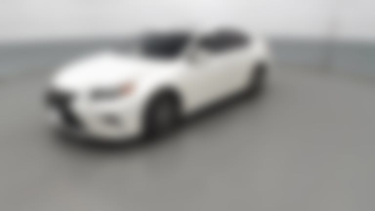 2017 Lexus ES vehicle photo