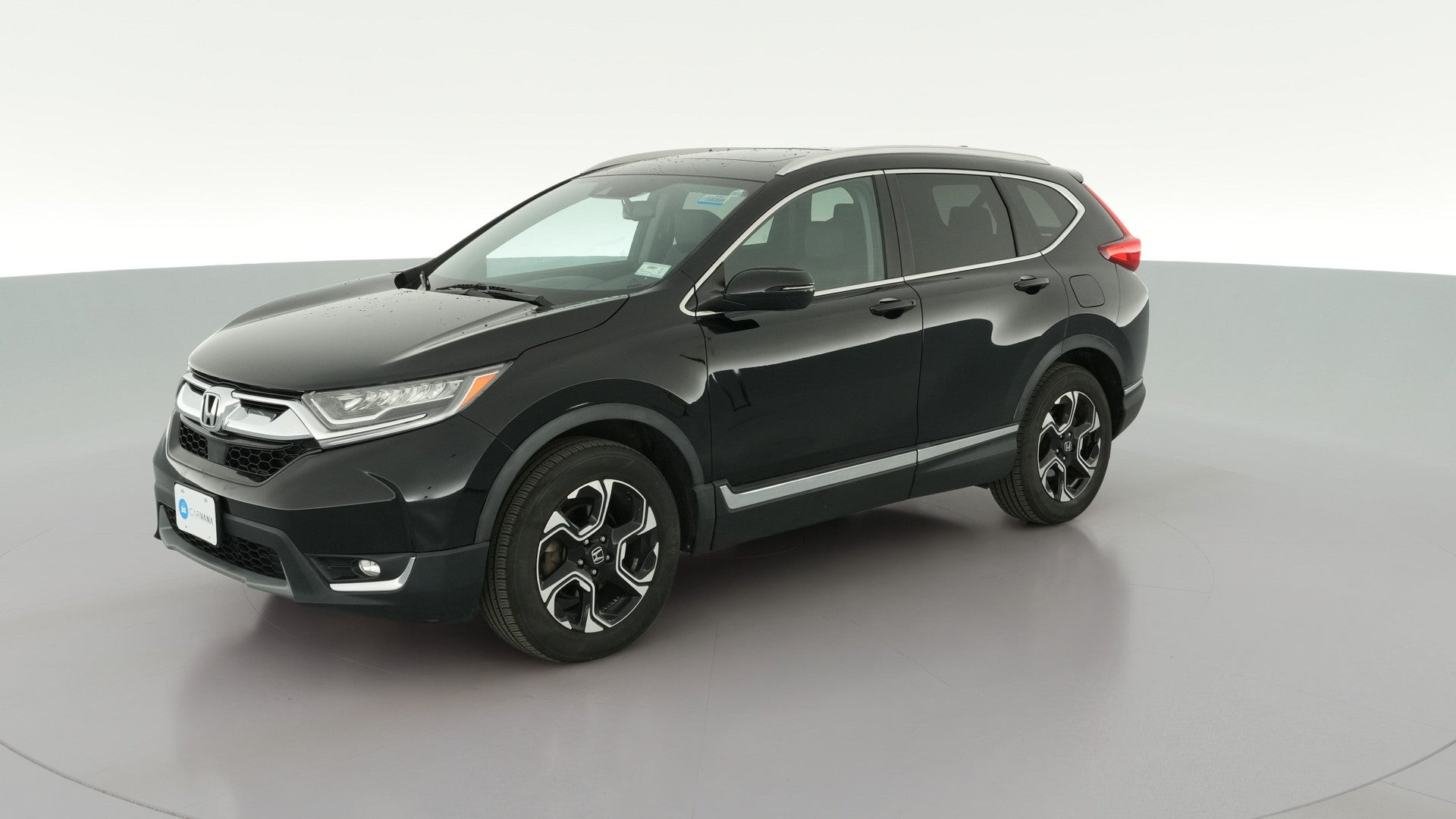2018 Honda CR-V vehicle photo