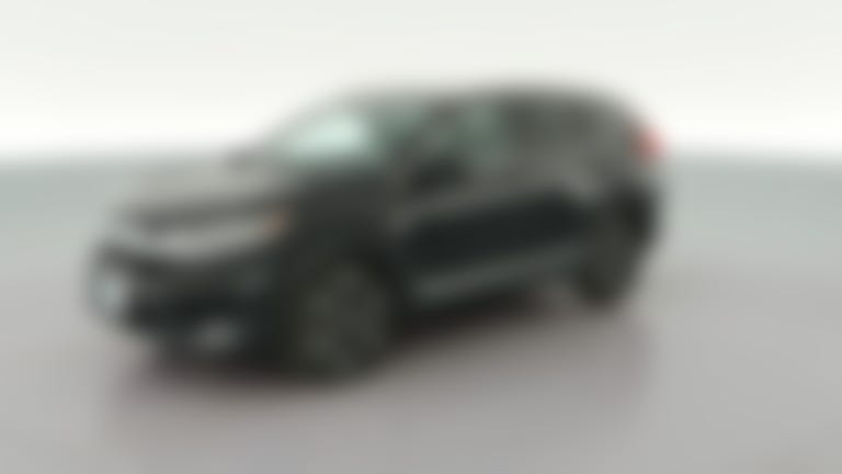 2018 Honda CR-V vehicle photo