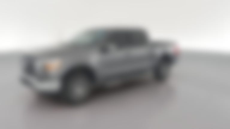 2022 Ford F150 SuperCrew Cab vehicle photo