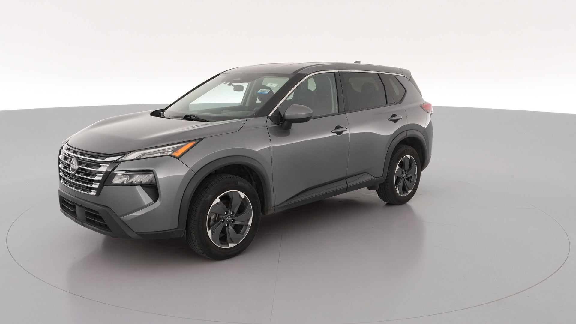 2024 Nissan Rogue vehicle photo